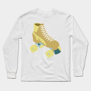 Roller Derby Long Sleeve T-Shirt